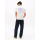 Tommy Hilfiger Ανδρική κοντομάνικη μπλούζα Relaxed Crest T-Shirt
